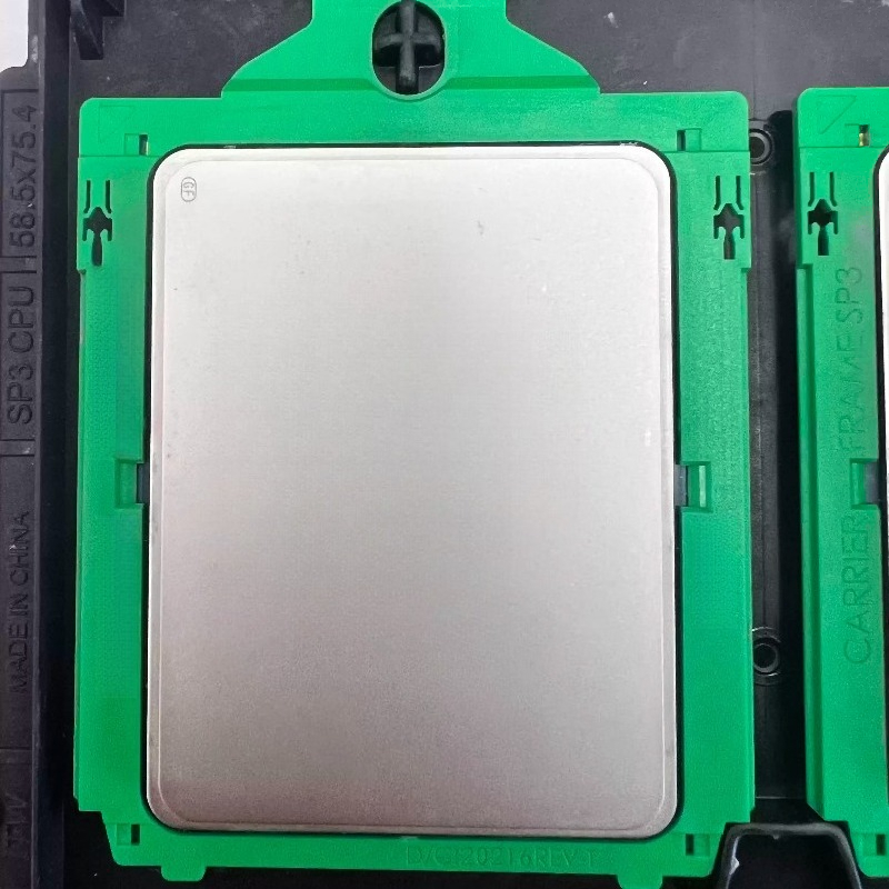 AM-D EPYC 7282 7302 7452 7502  - Gold 6138 recension och pris