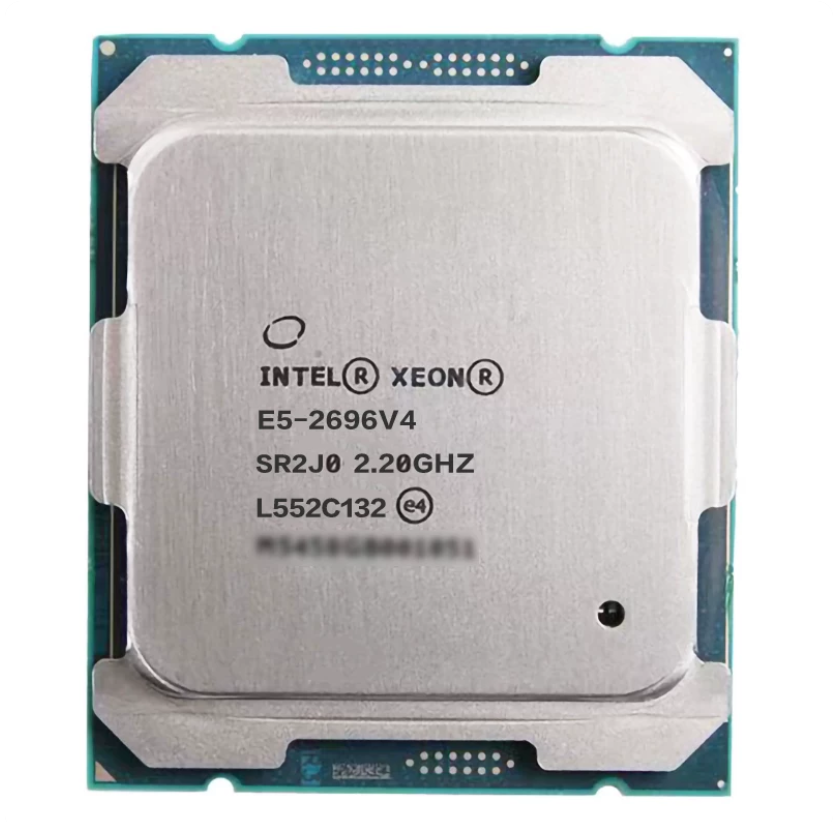 E5 2666 2673 2676 2678 2680 26 - E5 2699 V4 recension och pris